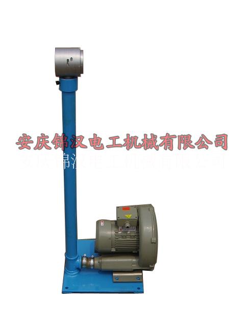 硅橡膠擠出機組