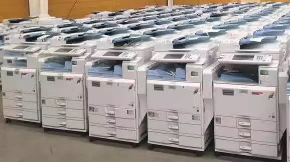 西麗 復(fù)印機(jī)租賃
