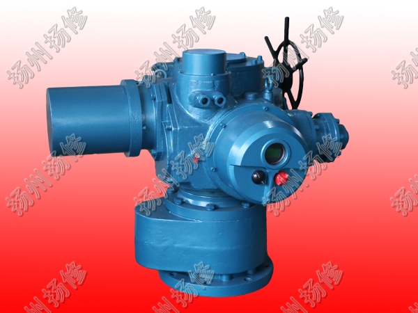 F-DZW700智能型電動(dòng)執(zhí)行器；智能型電動(dòng)執(zhí)行機(jī)構(gòu)廠家直銷