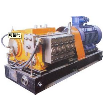 礦用乳化液泵站億煤制造質(zhì)量為先