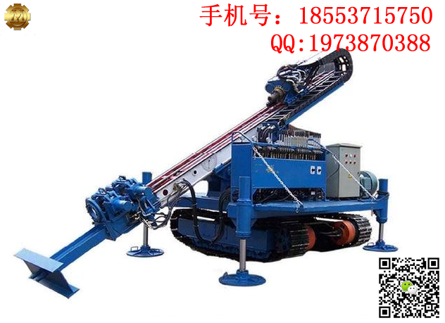 氣動(dòng)錨桿鉆機(jī)廠家直銷 優(yōu)越的氣動(dòng)錨桿鉆機(jī)就在億煤