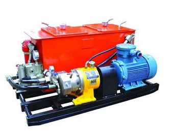 礦用乳化液泵站億煤制造質(zhì)量為先