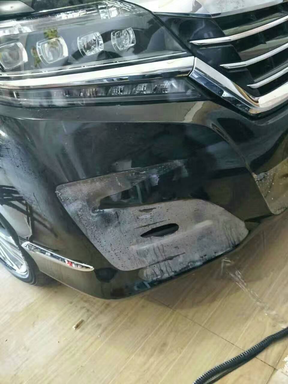 石家莊寰球隱形車衣哪好石家莊寰球隱形車衣好不