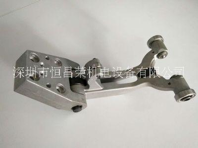 FANUC 系統(tǒng)刀庫維修