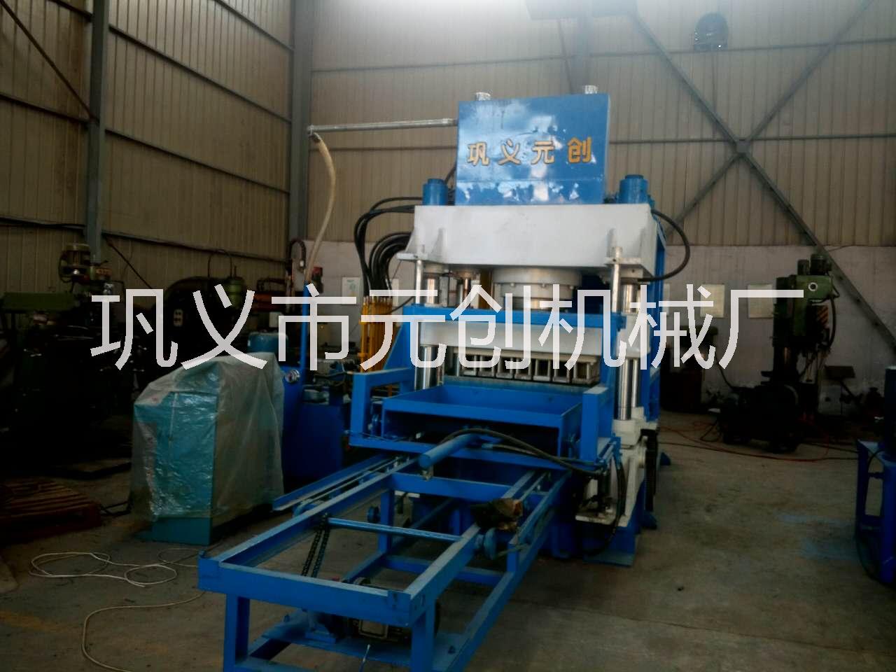 靜壓透水磚機(jī)