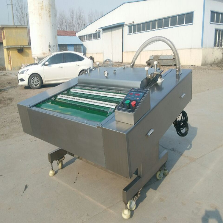 1000型真空包裝機 廠家直銷1000型真空包裝機