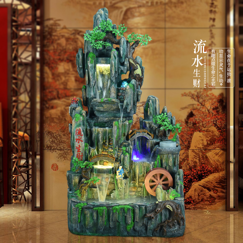 假山噴泉廠家 哪家的假山噴泉好 假山流水噴泉價(jià)格是多少  假山噴泉供應(yīng)商