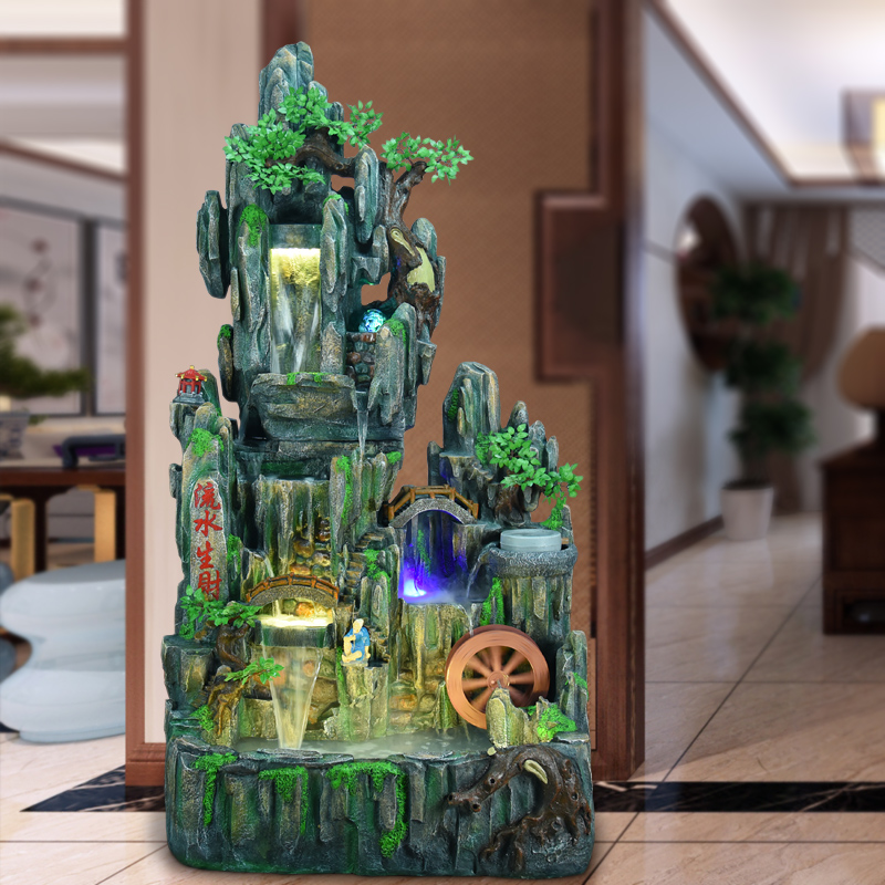 假山噴泉廠家 哪家的假山噴泉好 假山流水噴泉價(jià)格是多少  假山噴泉供應(yīng)商