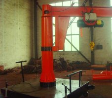 單梁雙梁起重機(jī)