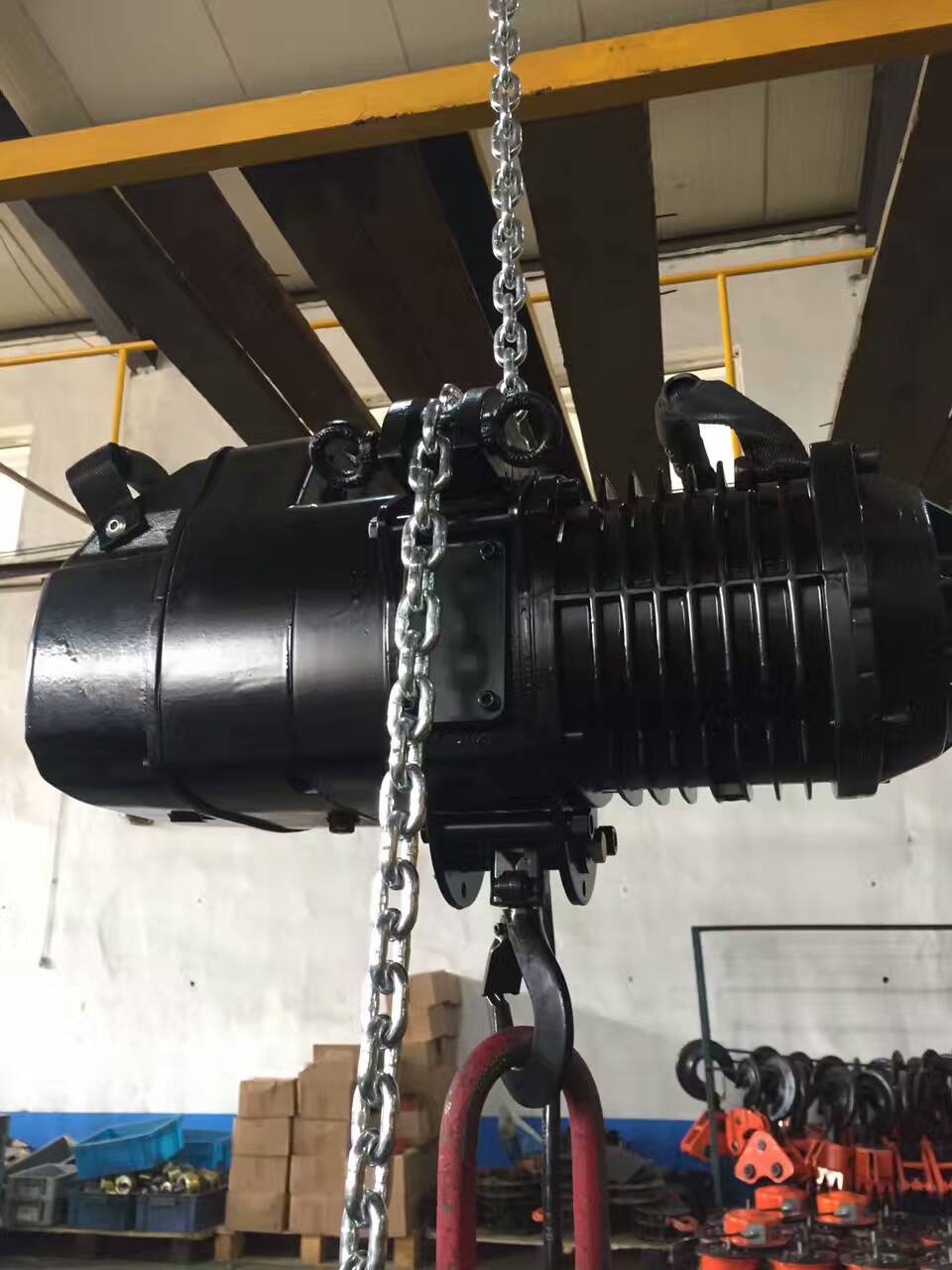 倒掛環(huán)鏈電動(dòng)葫蘆1噸*10米 自爬式 懷鴿舞臺(tái)電動(dòng)葫蘆hga2 懷鴿舞臺(tái)電動(dòng)葫蘆倒掛hga2