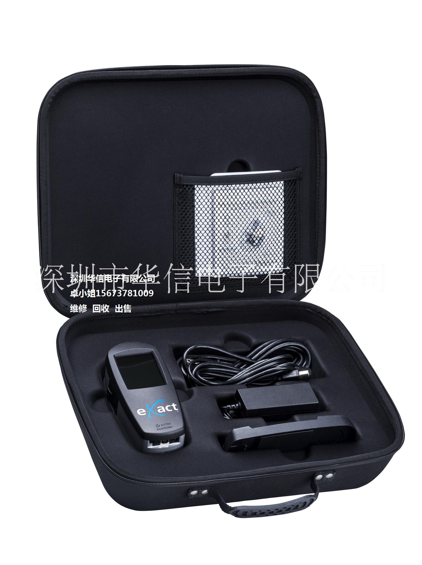 愛(ài)色麗X-rite exac 新款密度儀