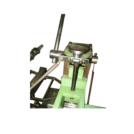 供應(yīng)手動(dòng)平面卡片燙金機(jī)HM-TC1016C