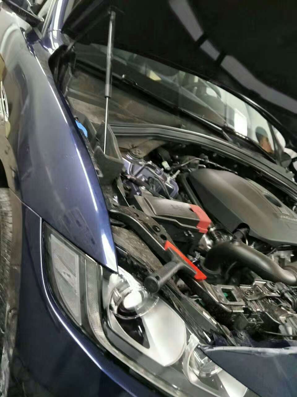 石家莊寰球隱形車衣哪好石家莊寰球隱形車衣好不