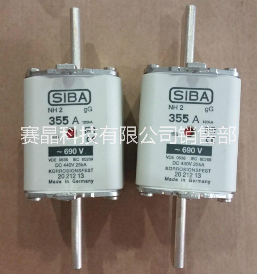 2021213 2021213德國(guó)SIBA熔斷器