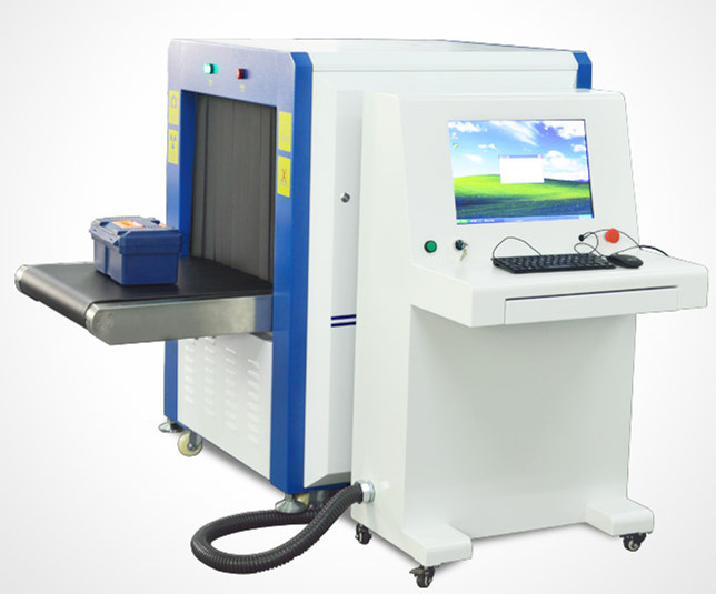 車站行李安檢機(jī)物品安檢機(jī) X光安檢機(jī)車站行李安檢機(jī)