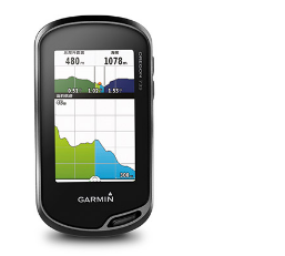 西安甘肅漢中榆林 Garmin Oregon739