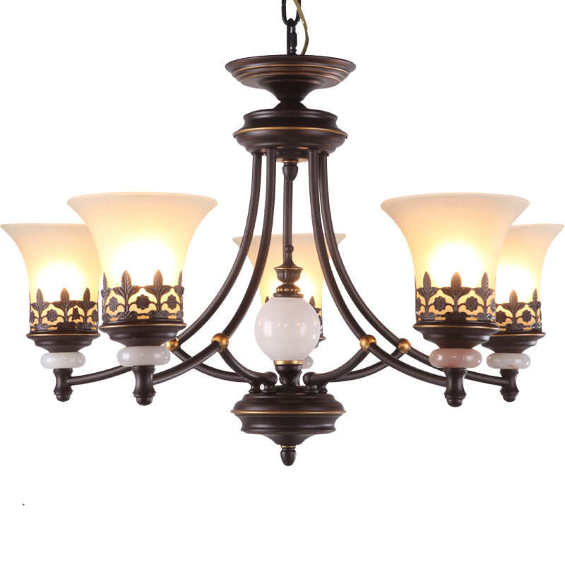 廠家批發(fā)定做現(xiàn)在簡(jiǎn)約臥室客廳吊燈 室內(nèi)裝修吊燈