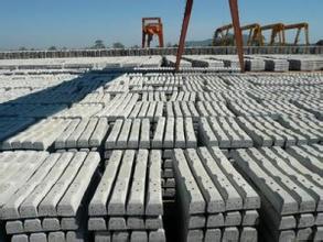 鐵路水泥軌枕直銷(xiāo)  水泥軌枕