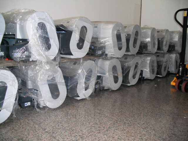 9成新canon佳能ipf710 9成新canon佳能大幅面打印機