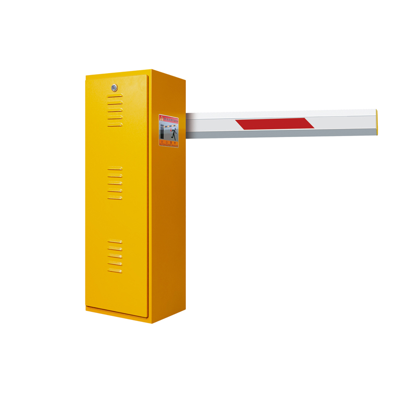 江門直桿道閘機(jī)