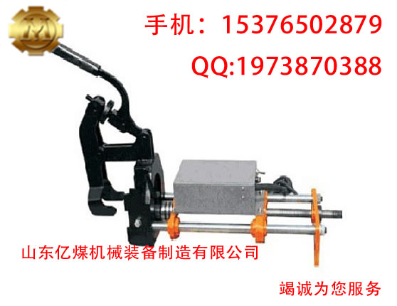 鐵路維修鉆孔機(jī)  鐵路新型鋼軌
