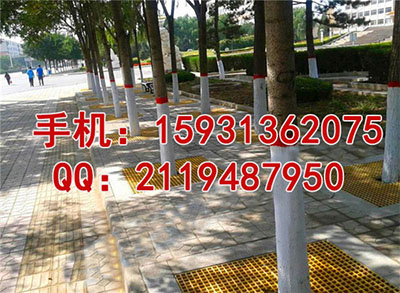 濟(jì)寧樹圍子