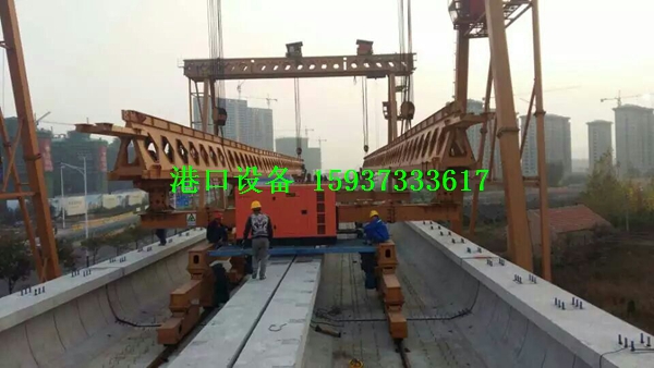 四川成都架橋機廠家的生產(chǎn)標準化達