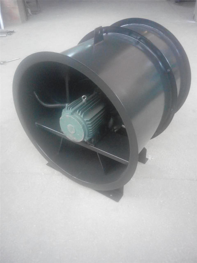 SWF(B)-I-2.5混流風機  混流通風機 混流風機生產(chǎn)廠家 *混流風機 SWF(B)系列混流風機