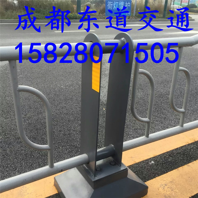 甘肅交通道路護欄廠家|道路護欄廠