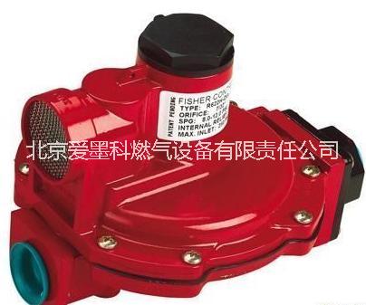 供應(yīng)美國 費希爾R622-DFF燃氣減壓閥煤氣調(diào)壓器