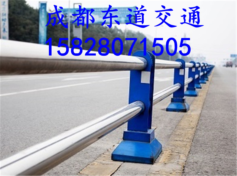 甘肅交通道路護欄廠家|道路護欄廠