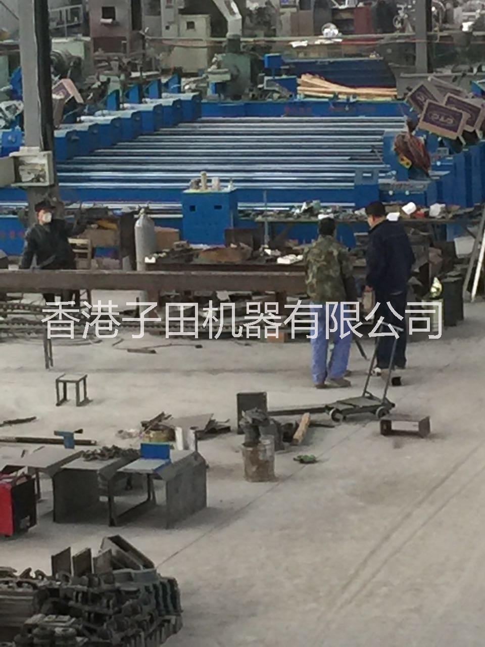 網(wǎng)架自動焊機
