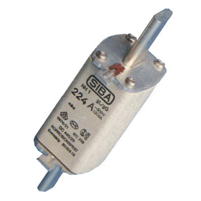 2000104  2000004NH0SIBA西霸快速熔斷器