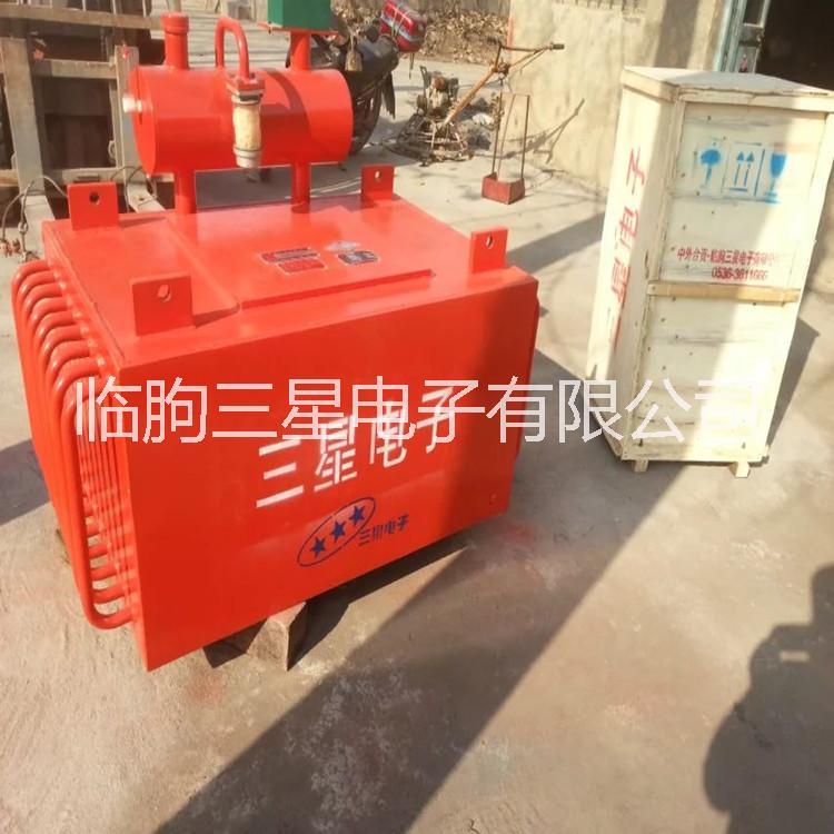 油冷式電磁除鐵器RCDE-8  供應(yīng)油冷除鐵器 電磁除鐵器