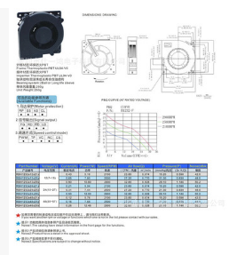 廠家供應(yīng)DC12032滾珠-含油軸承大風(fēng)量-高風(fēng)壓-汽車(chē)坐墊鼓風(fēng) DC12032含油軸流風(fēng)扇