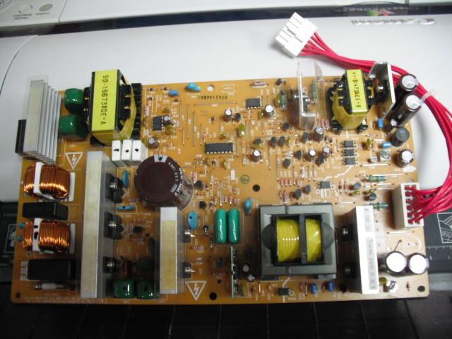 二手佳能繪圖儀電源板 二手佳能繪圖儀電源板iPF831