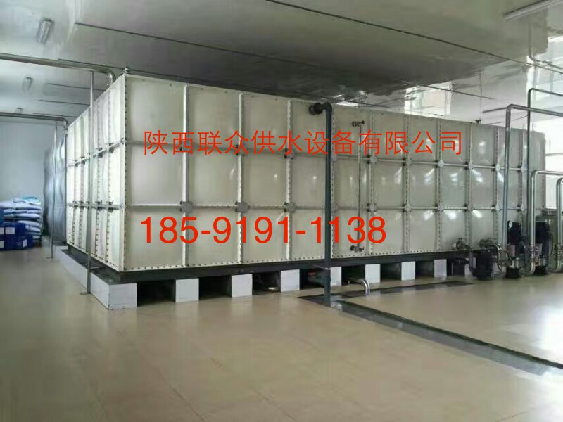 不銹鋼保溫水箱，玻璃鋼水箱