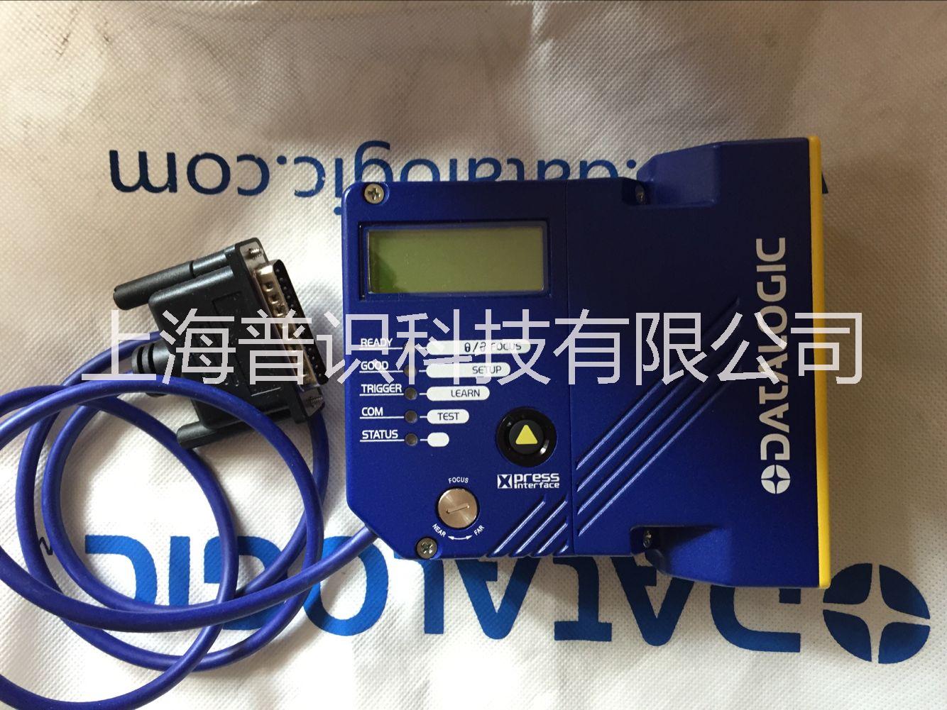 Datalogic DS4800 一維固定式讀碼器
