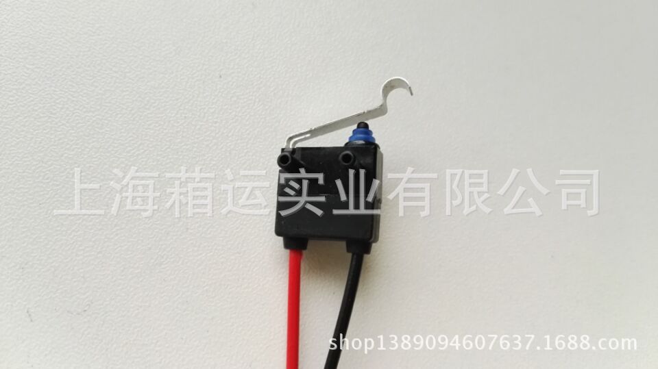 歐姆龍開關(guān)D2HW-BR272M 小型開關(guān)