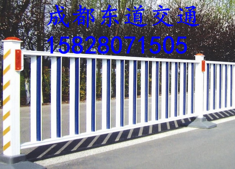 甘肅交通道路護欄廠家直銷|甘肅交