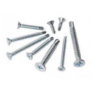 供應(yīng)優(yōu)質(zhì)鉆尾螺絲