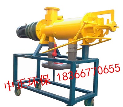 廠家*雞糞擠干機(jī)干濕分離機(jī) 雞糞擠干機(jī)干濕分離機(jī)烘干機(jī)