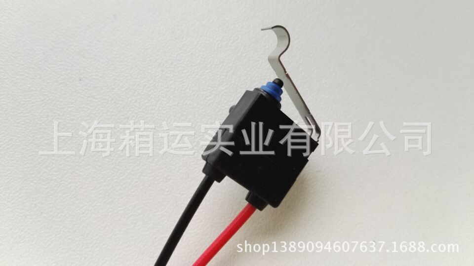 歐姆龍開關(guān)D2HW-BR272M 小型開關(guān)