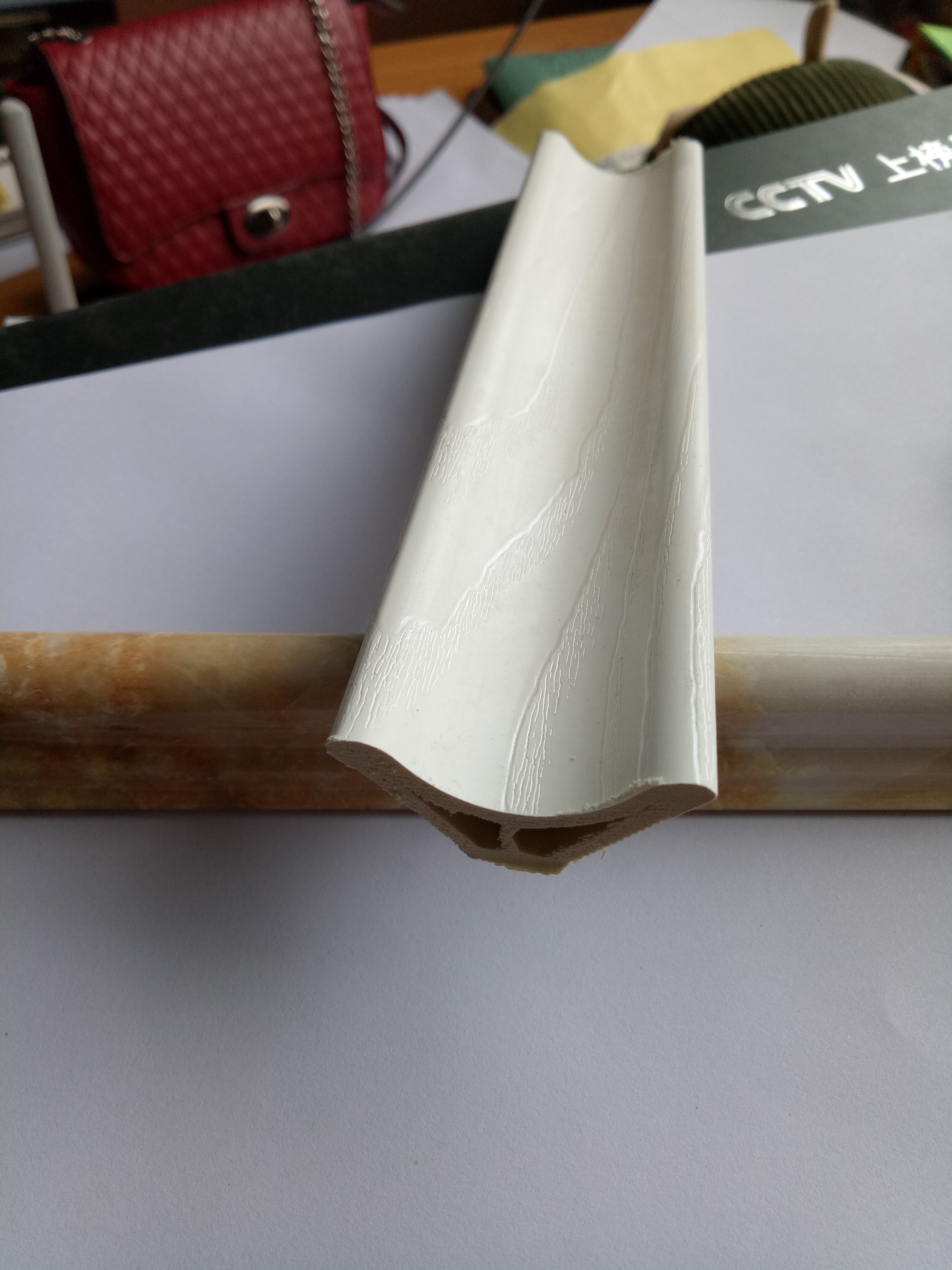 竹木纖維集成墻板安裝方法 及優(yōu)點