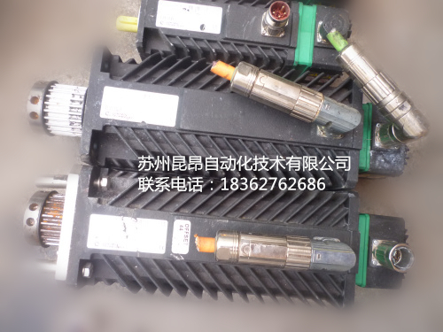 Co*ol Techniques_艾默生CT伺服控制器M’Ax 403、M’Ax 406、M’Ax 409、M’Ax