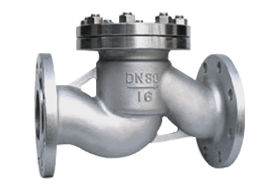 旋啟式止回閥 H44W-16P