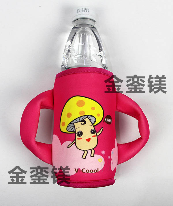 杯套 通用 隔熱防燙玻璃杯水杯子
