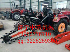 中瑞廠家生產(chǎn)直銷鏈條開溝機(jī),開溝機(jī),鏈條開溝機(jī)專賣