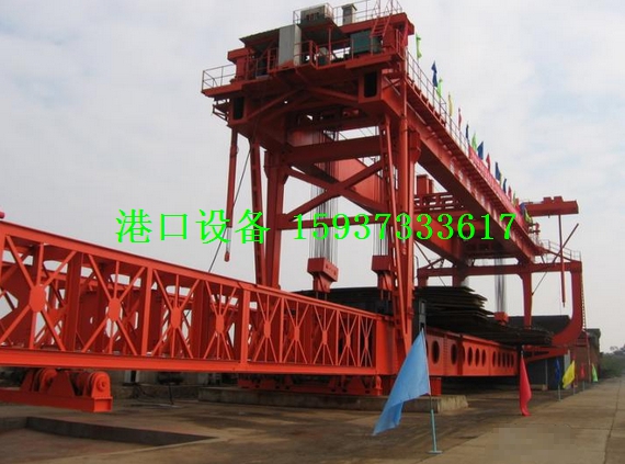 山東濟(jì)南架橋機(jī)廠家銷售再創(chuàng)歷史新
