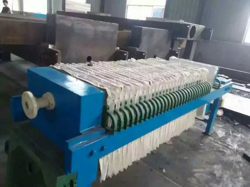 杭州廂式壓濾機(jī)-板框壓濾機(jī)供應(yīng)商